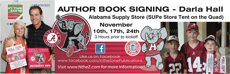 NtheZonePublications